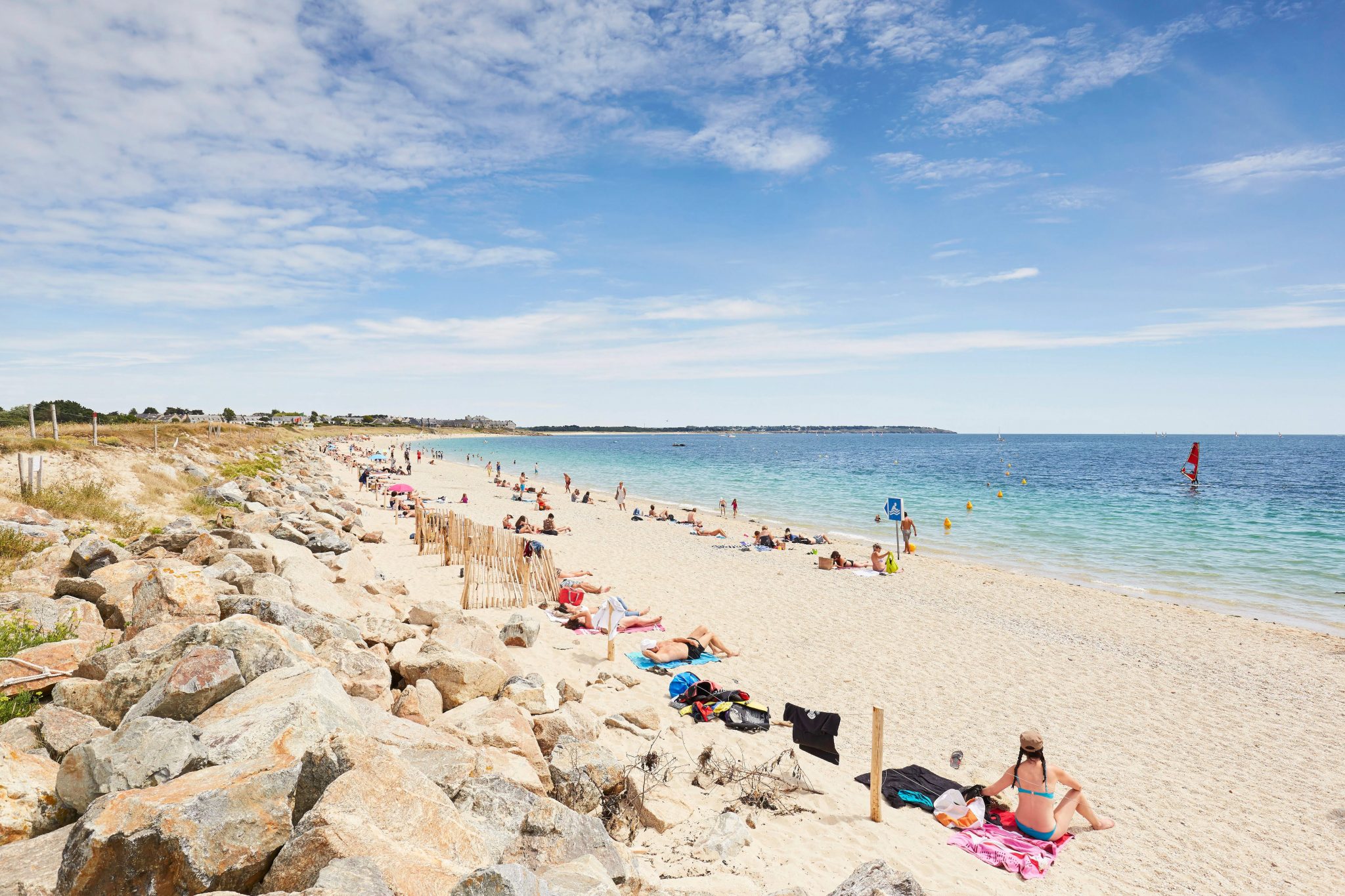 plage fogeo